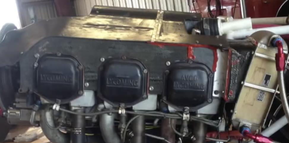 Post your Plenum Photos | Van's Air Force